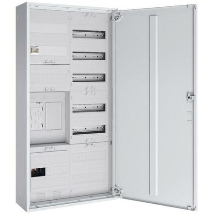 ABN 1Z1R1V1APZ eHZ 1100 sHS/OKK complete cabinet universal ( S27EA411 )
