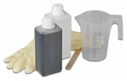 Cimco 151012 1000ml Alpa Gel