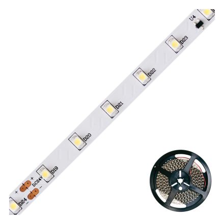 EVN ICSB202430350210M 3000K 24V 7.2W/m 640lm/m L:1000cm LED strip light