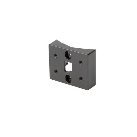 Meyer Licht 1220209940 sw Fluxa Mini mast adapter