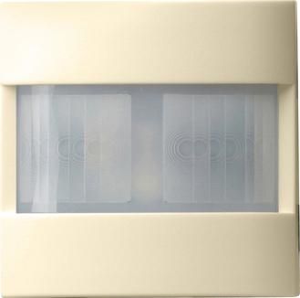 Gira 537301 S3000 mover with mount 1.10 m standard system 55 cream white