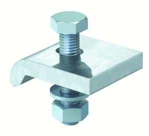 OBO Bettermann KWS 25 FT 60x50 25mm clamping angle, 6355250