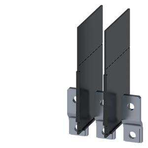 Siemens 3VA9153-0QB00 connection extension front side