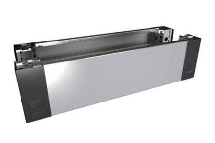 RITTAL 8620061 VX H:200mm for 800mm stainless steel (2 pieces) base corner piece