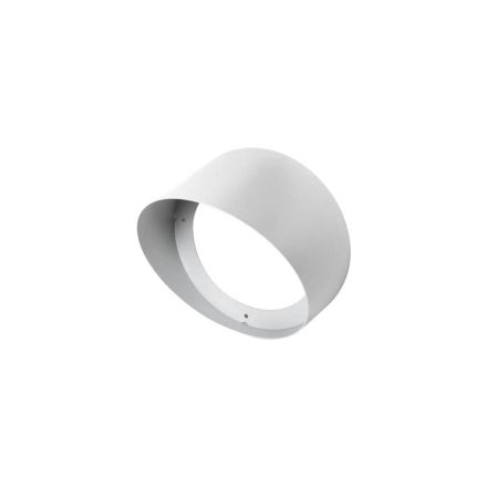 Meyer Licht 129 0722 940 black Monospot 1 glare protection
