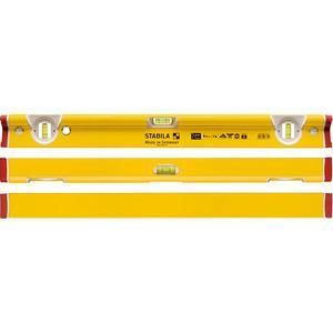 Stabila 18374 R300 122cm spirit level