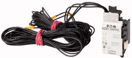 Eaton NZM1-XAHIVL24AC/DC shunt release, 24VAC/DC, +1fS , 259792