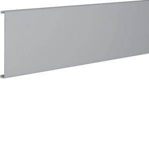 TEHALIT FB6011027030 window sill channel upper part 60x110 grey