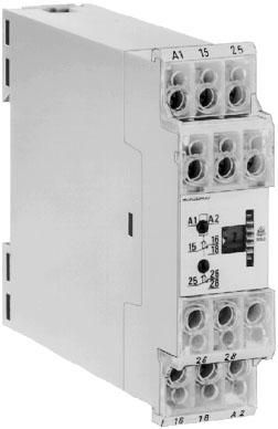 Dold 0044854 MK9906 AC/DC24V+AC220-240V 1.5-30S time relay