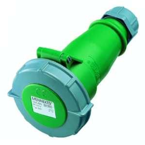 Mennekes 559 coupling AM-TOP 32A 4-pole 2h 50-500V IP67