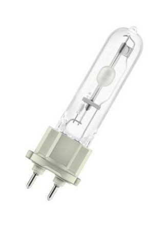 LEDVANCE Osram HCI-T35W930EXCG12 metal halide 35W G12 3000K white