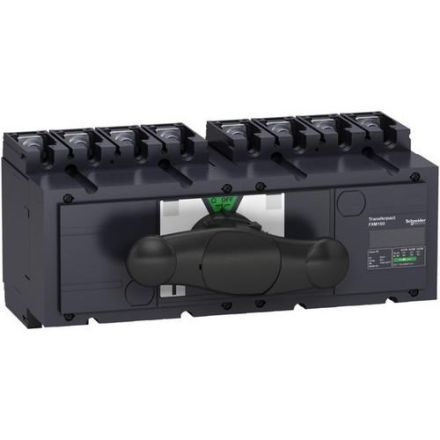 Schneider Electric 31145 INS 250-160A 4P transfer switch