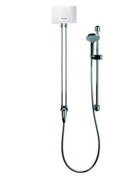Clage 1500-15317 MBX 7 Shower shower system 6.5 kW
