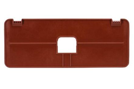 Wieland 07.340.0353.0 TE / RFK 1 / 95 PA/V0 partition wall