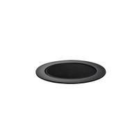 Clage 4100-44562 KXTV70 black matt stainless steel panel