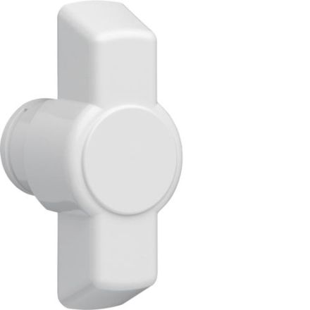 Hager FZ528N T-handle universal small for IP54 D:205mm