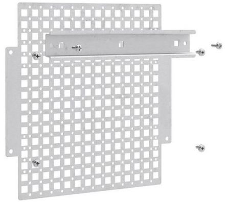 ABN APZ with Lexcom Media-MPL 10TE retrofit module (MX1267A)