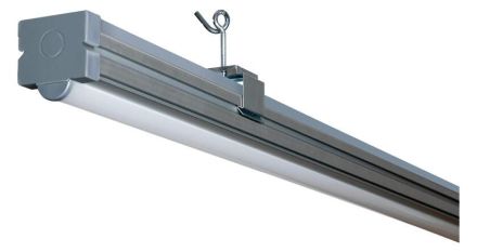 Dotlux 4945-040045-NOT LINEAcompact 50W 1452mm 4000K m.NLB LED strip light system