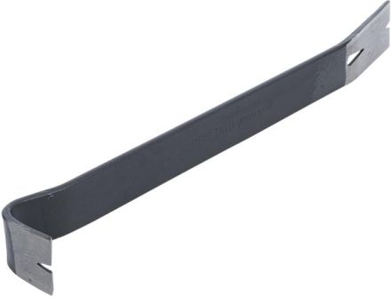 Silberspeer 41203.7 nail puller fl 380mm