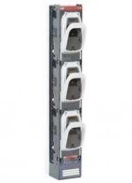 ABB Stotz-Kontakt ZHBM2-1P-V, safety switch disconnector 1-pole switchable High Ver. 3xV terminal, 1SEP620022R1020