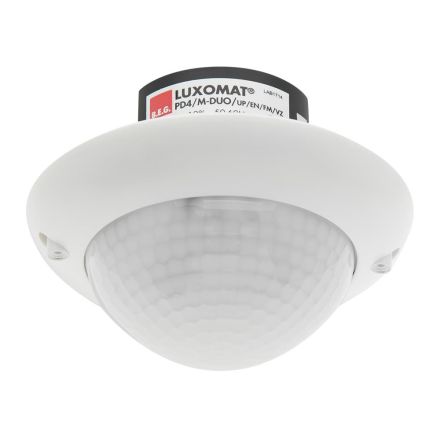 BEG 92252 PD4-Master, flush-mounted presence detector