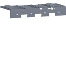 Hager HYT026H P250 4P terminal cover