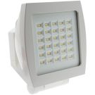 BEG 92703 FL3N-LED white LED spotlight