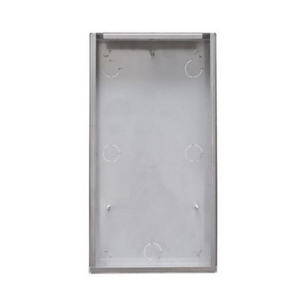 Comelit Group Germany IX9164 Switch rain cover 20 22 24 26 buttons 2-re surface-mounted housing