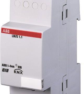 ABB LM/S1.1 KNX logic module | standard