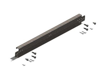 ABN field width 2 for communication fields mounting rail ( FMSK21N )