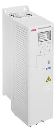 ABB Stotz-Kontakt 3AXD50000038993 ACH580-01-018A-4 Frequency converter