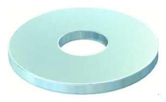 OBO Bettermann DIN440 9 F according to DIN 440 washer, 6408710