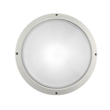 Spittler 001720 wall and ceiling light 1x75W IAA A60 symmetrical diffuser optics