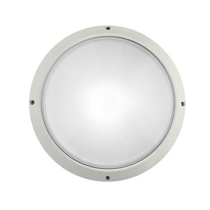 Spittler 001720 wall and ceiling light 1x75W IAA A60 symmetrical diffuser optics