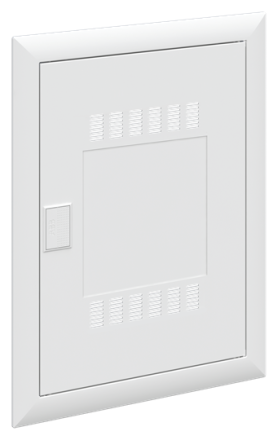 ABB Striebel & John 2CPX031095R9999 BL620W with door 2R Wifi for UK600 frame