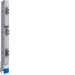 Hager LVZ00DU185S for reserve space size 00-185 blind device