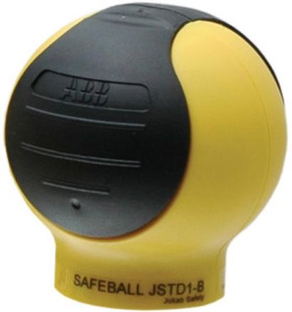 ABB Stotz contact JSTD1-A, Safeball with 2 m cable 1S + 1Ö, 2TLA020007R3000
