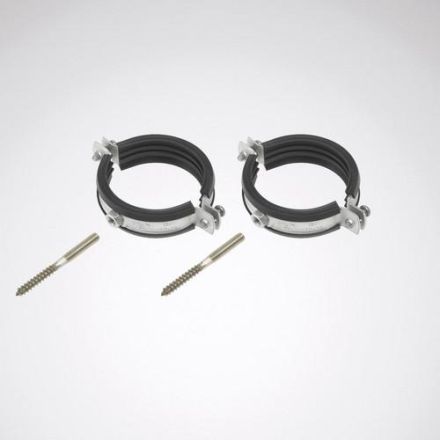 Trilux 8118100 Tugra ZBRS pipe clamp