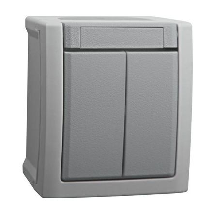 RED 2410-50-0008 Blind switch 1-pole.