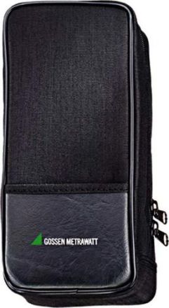 Gossen Metrawatt Z115A HitBag, belt bag for multimeter