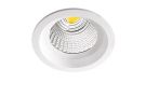 Spittler 8417151323310 LED recessed spotlight 3000K 35W converter spot