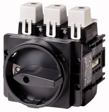 Eaton P5-315/EA/SVB-SW main switch installation, 280953