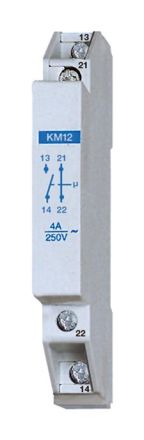 Eltako 20000030 Module KM12 1S+1OE 4A