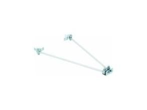 OBO Bettermann 101 VRS-16 for pipe V-fastening Iso-Combi-Set, 5408982