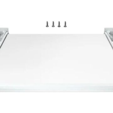 Bosch WTZ27500 with pull-out connection kit