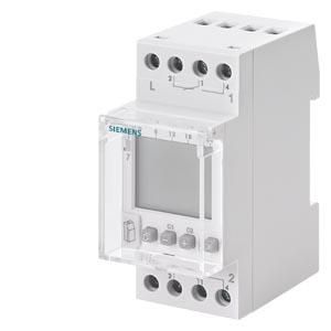 Siemens 7LF4522-0 weekly timer 230V 16A