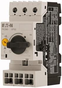 Eaton 199202 PKZM0-25-SPI32 Motor protection switch