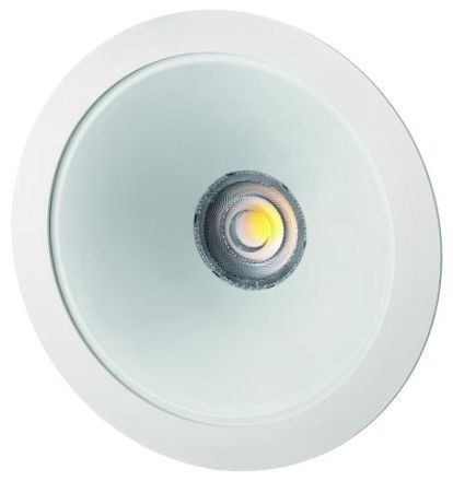 Rutec Licht 21061WWD Rutec LED downlight CYRA