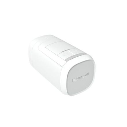 Honeywell HR91 threaded connection M30x1.5mm white radiator controller