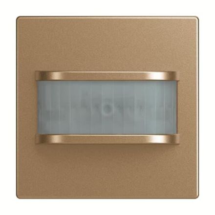 Busch-Jaeger 2CKA006800A2934 64761-840-500 BW 180 flex Basic Sensor motion detector